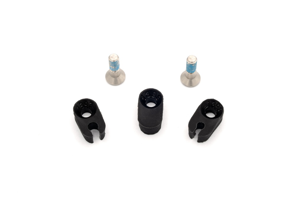 V2 Rear Triangle Cable Port Kit | Canada Store